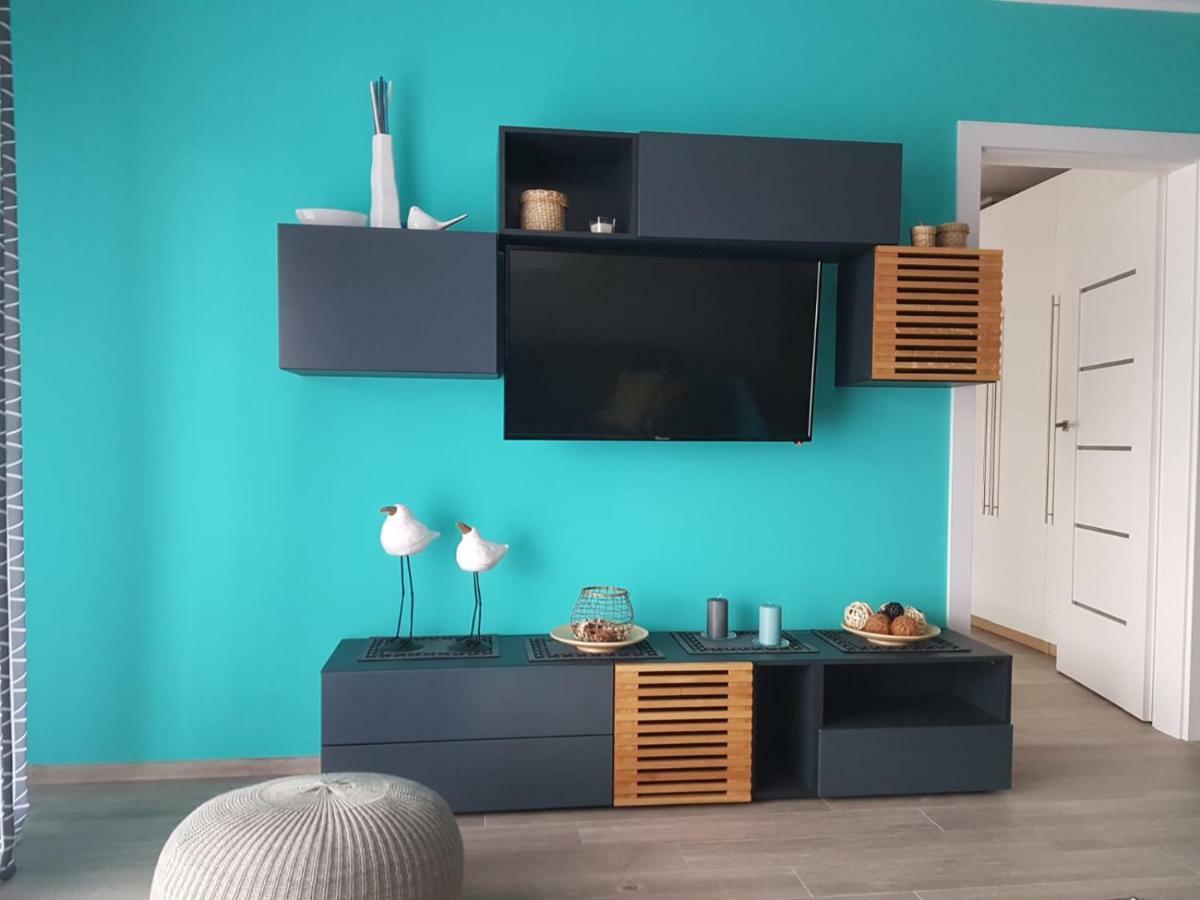 Morskie Zacisze 22 Pogorzelica  Exterior foto