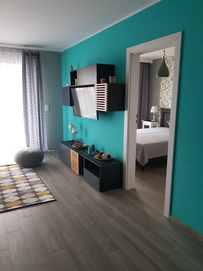 Morskie Zacisze 22 Pogorzelica  Exterior foto